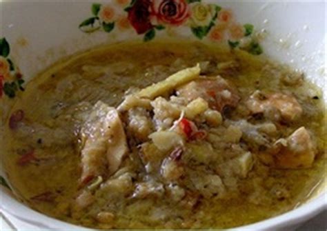 Jadi, saya hanyalah bergurau dan tidak tahu menjaga sensitiviti, katanya. Food - MAKANAN DAN MINUMAN MASYARAKAT IBAN DI SARAWAK