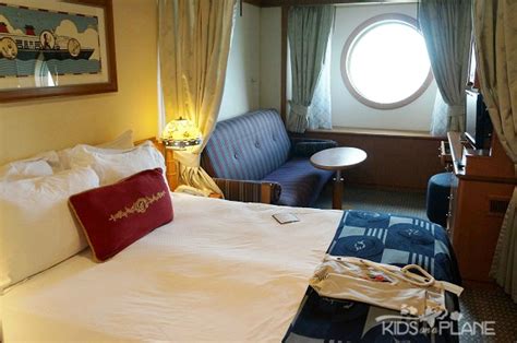 The issue with being near a casino on a ship goes beyond just noise — and they definitely can be noisy! How to Choose a Cabin on a Disney Cruise Ship