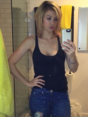 Iliza Shlesinger Leaked Fappening Nude Videos And Photos Page