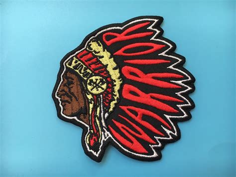 100 Sew On Embroidered Patches Customize Your Own Brand Etsy