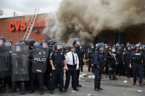 Baltimore Riots How 1968 Compares To 2015 Photos Image 51 Abc News