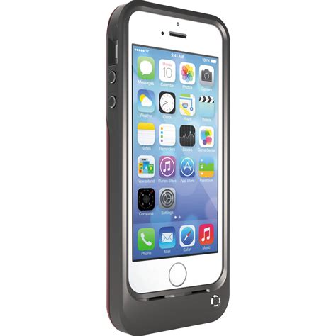 Otterbox Resurgence Power Case For Apple Iphone 55s 77 42977