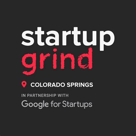See Join Us For Our Spring Fling Launch Event At Startup Grind Colorado