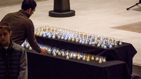 Cdc is not responsible for section 508 compliance (accessibility) on other federal or private website. Christ Cathedral honors 207 homeless people who died in Orange County in 2019 - Orange County ...