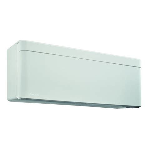 Daikin STYLISH R32 Climatizzatore A Parete Quadri Split Inverter Wi Fi