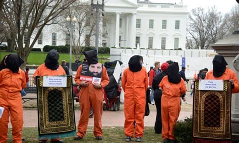 Guantánamo Psychologists Who Designed Cia Torture Program To Testify