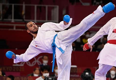 egypt set for women s under 50kg kumite medals at cairo karate 1 premier league