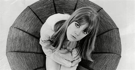 Former It Girl Jenny Boyd Has Written A Memoir About Her Life At The