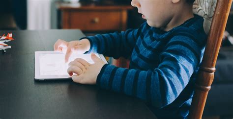 Expert Tips Managing Screen Time For Kids Child Development