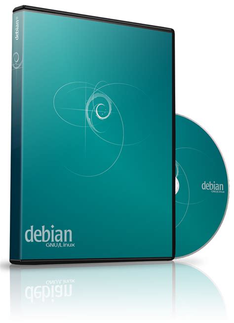 Danieledu Debian 8 ‘jessie Primera Versión Con Soporte Lts Ya