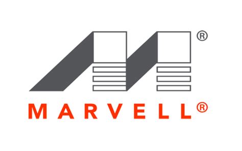 Marvell Technology Group Ltd Logo Searan