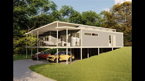 Check spelling or type a new query. 2 Bedroom + 1 Extra Room, Shipping Container Home in QLD ...