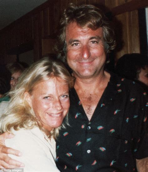 Ruth madoff, the wife of bernie madoff, agreed to pay $594,000 and surrender her remaining fla., ruth came to old greenwich in 2012, to be close to her three grandchildren who live nearby. Ruth Madoff: Why IS wife of history's biggest fraudster ...