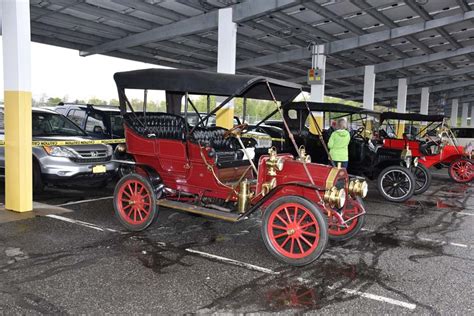 67th Annual Spring Meet | New Jersey Antique Auto Club