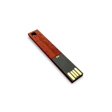 Handmade Usb Flash Drive Fs 045 Stick Wood Flashstore