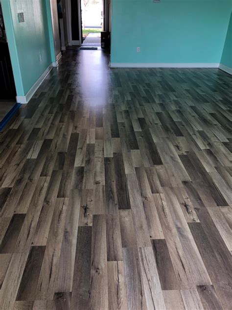 Laminate is a popular flooring choice option for a number of reasons. Laminate Floors | Tampa, FL | Perfect Choice Flooring
