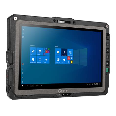 The 4 Best Rugged Tablets For Contractors