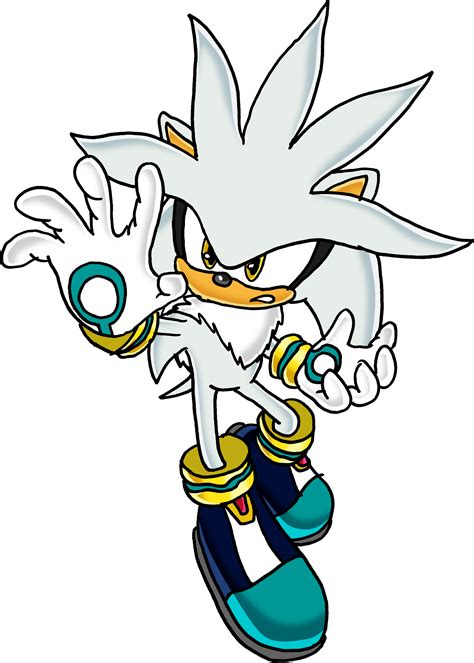 Image Silver The Hedgehog 2png Sonic News Network Fandom Powered