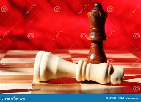 Checkmate Stock Image Image Of Challenge King Succeed 4993281