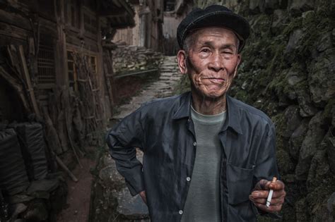China Photography Trip Highlights Ken Koskela Photography
