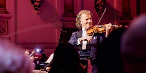 André rieu und sein johann strauss orchester in frankfurt live2. ThessBomb: Andre Rieu - Konzert Semperopernball 2018