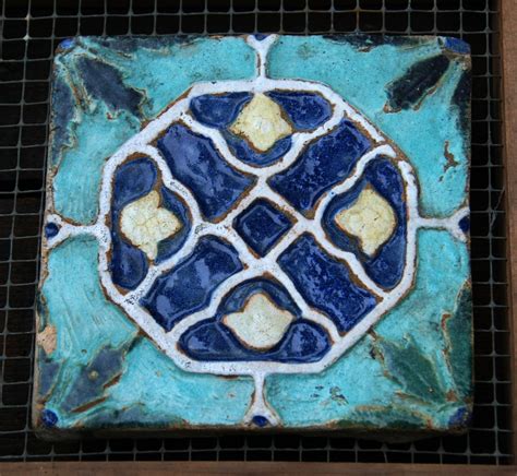 Old California Tile Collection Collectors Weekly