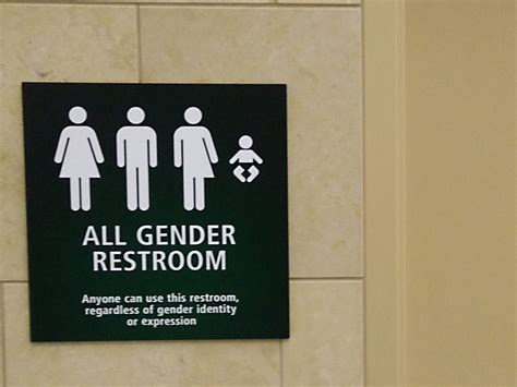 the latest california assembly passes all gender restrooms