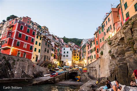 Hiking The Cinque Terre What You Need To Know Earth Trekkers
