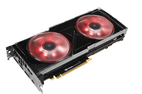 Geforce Rtx 2080 Ti Custom Card Roundup Geforce News Nvidia