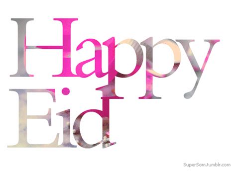 Generally on eid, muslims wear new clothes, shoes, watches etc & wishing each other. 57 notes