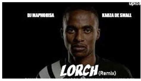 Download Now Dj Maphorisa And Kabza De Small Lorch Acapella Mp3