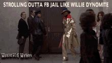 The comment that started it all. Pimp Walk GIFs | Tenor
