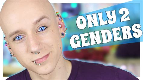 Never try to categorize or define. Non Binary Gender Pushing | Gender Fluid FAQ 3 | Roly - YouTube