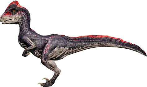Image Deinovividpng Jurassic World Evolution Wiki Fandom Powered