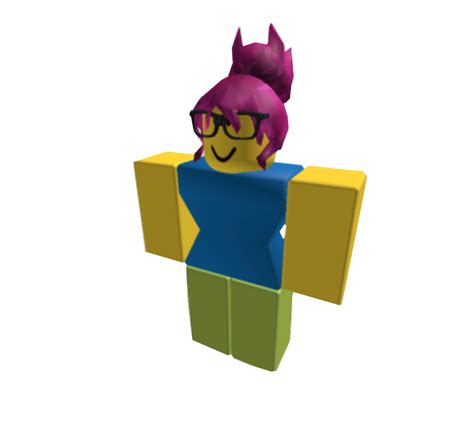 Roblox Girl Noob In 2022 Roblox Pictures Roblox Avatars Girl Noob