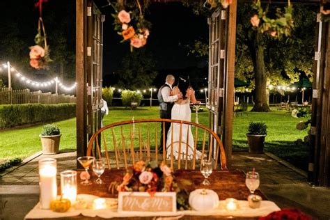 Johnsons Locust Hall Farm Venue Jobstown Nj Weddingwire