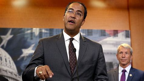 Texas Gop Lawmaker Will Hurd Retiring — The Only African American
