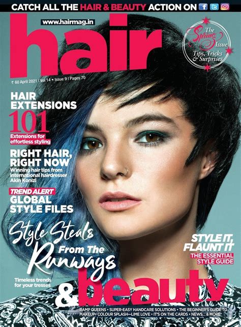 Hair Magazines Pdf Download Online