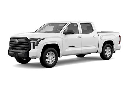 2022 Toyota Tundra Crewmax Images