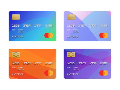 Credit Card Template Sketch Instaux Free Sketch Adobe Xd Resources