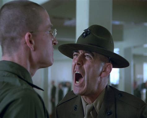 Full metal jackets by alex ichim. LARVATUS PRODEO: Analyse de film : Full Metal Jacket ...