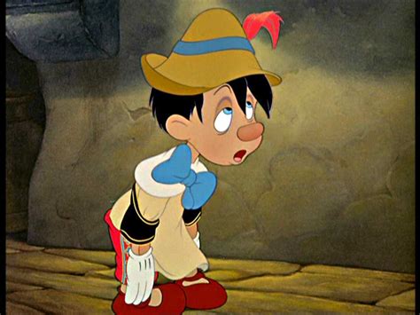 Pinocchio Classic Disney Image 5437837 Fanpop