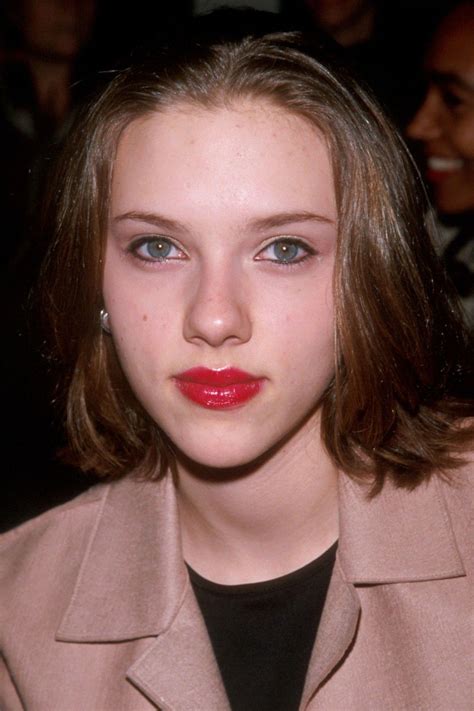 Danejones young blondes hot romantic fuck. Scarlett Johansson, Before and After | Scarlett johansson ...