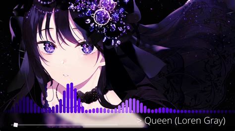 Nightcore → Queen ♪ Youtube