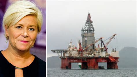 Norge sänker skatter med oljepengar - Nyheter (Ekot) | Sveriges Radio