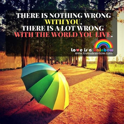 So use these lgbt quotes about love to help you remember that every type of person and every type of relationship deserves a little love. LGBT Love Quotes, Relationship & Human Rights Quotes