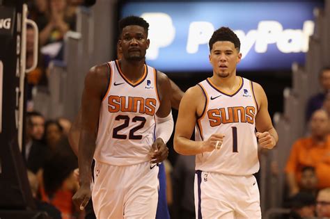 Get your phoenix suns tickets for cheap on cheaptickets! I know what the Phoenix Suns' on court problem is