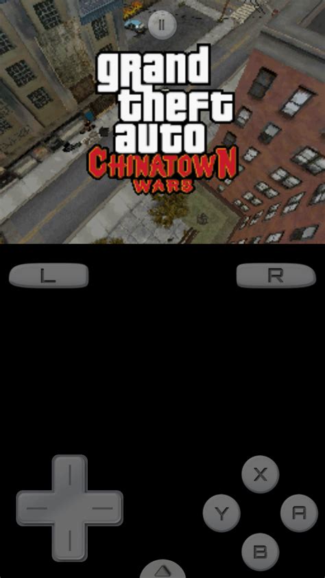 Grand Theft Auto Chinatown Wars Llega A Android Un Geek En Colombia