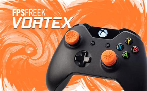 Kontrolfreek Fps Freek Vortex For Xbox One And Xbox Series X Controller