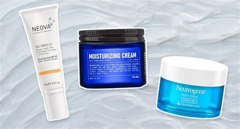 the best face moisturizers for men in 2022 observer